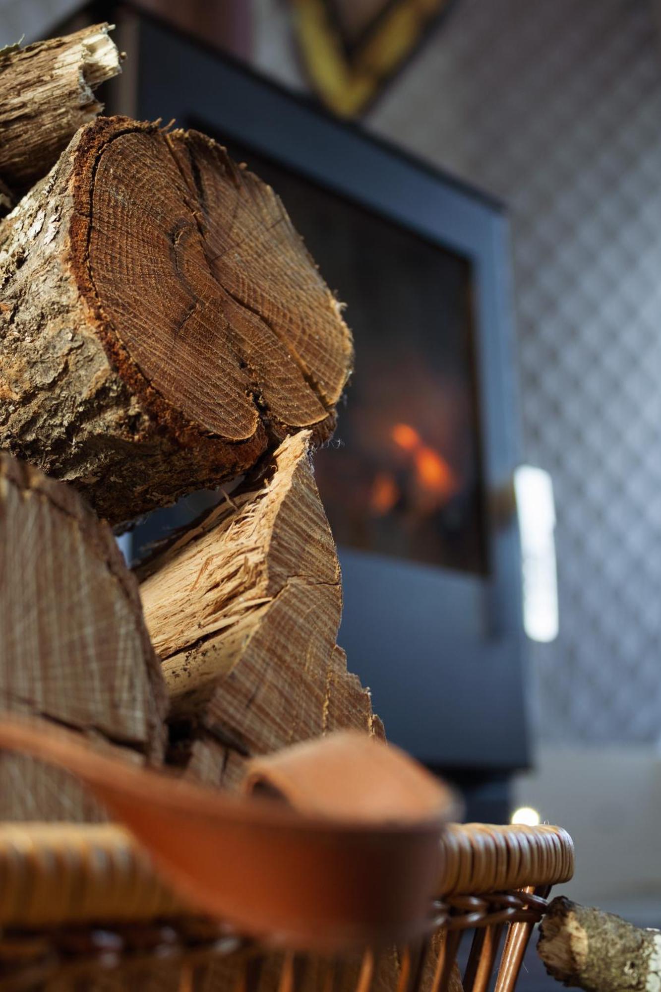 Hotel Aura - Glamping Experience Accettura Exteriér fotografie